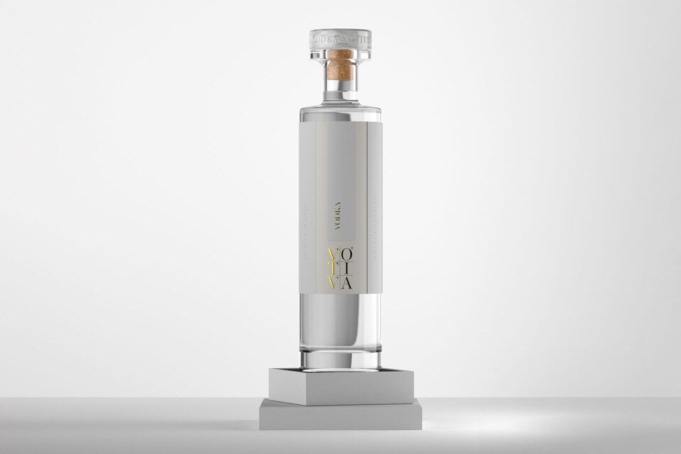 Votiva / Vodka